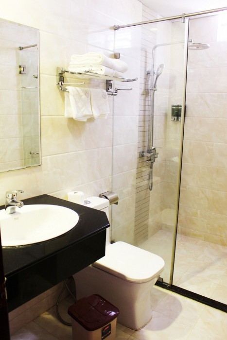 Hoan Thai Hotel 65/75