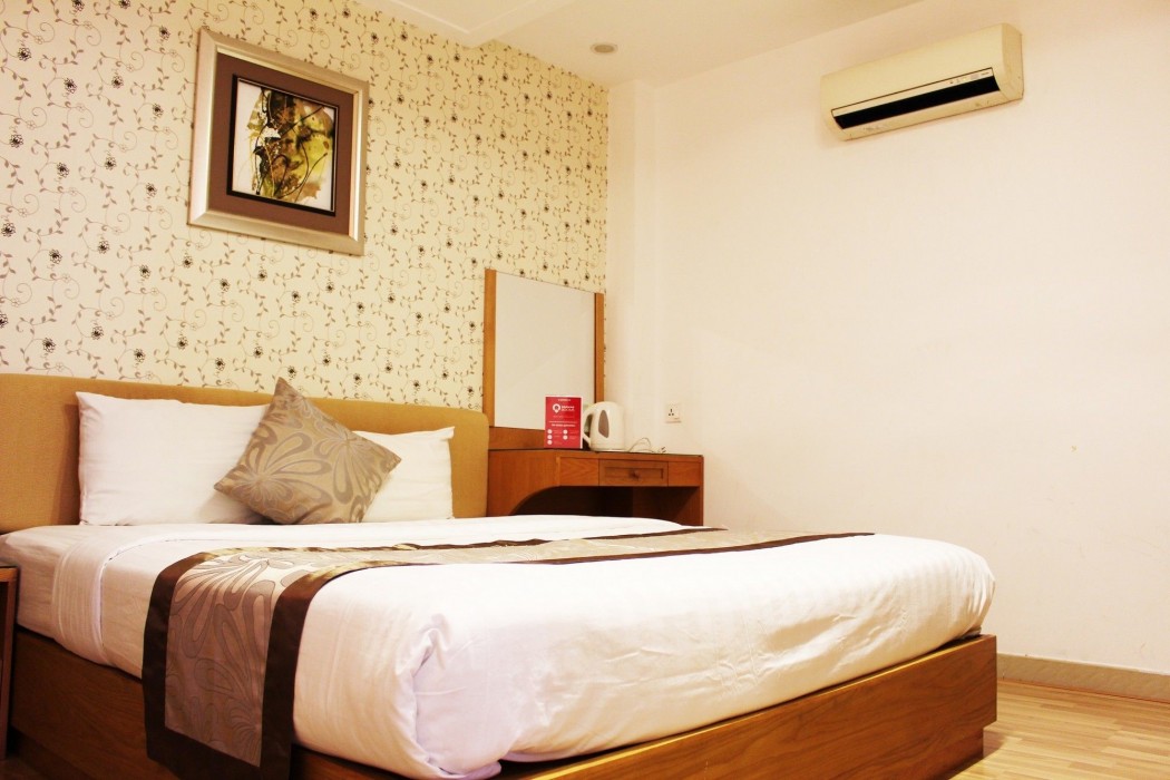 Hoan Thai Hotel 58/75