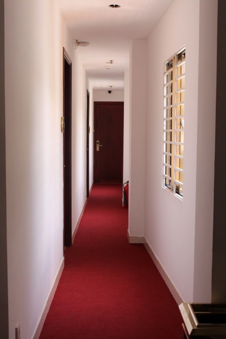Hoan Thai Hotel 52/75