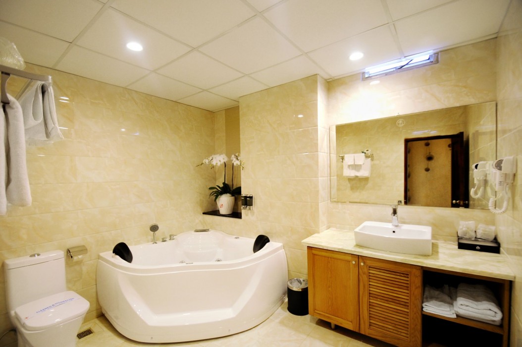 Hoan Thai Hotel 28/75