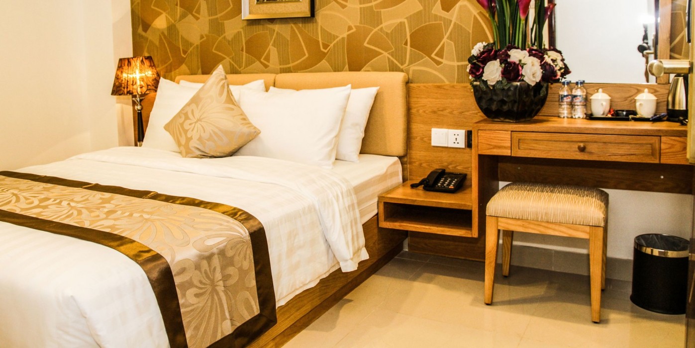 Hoan Thai Hotel 38/75