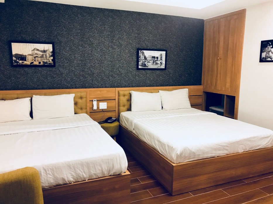 Hoan Thai Hotel 47/75
