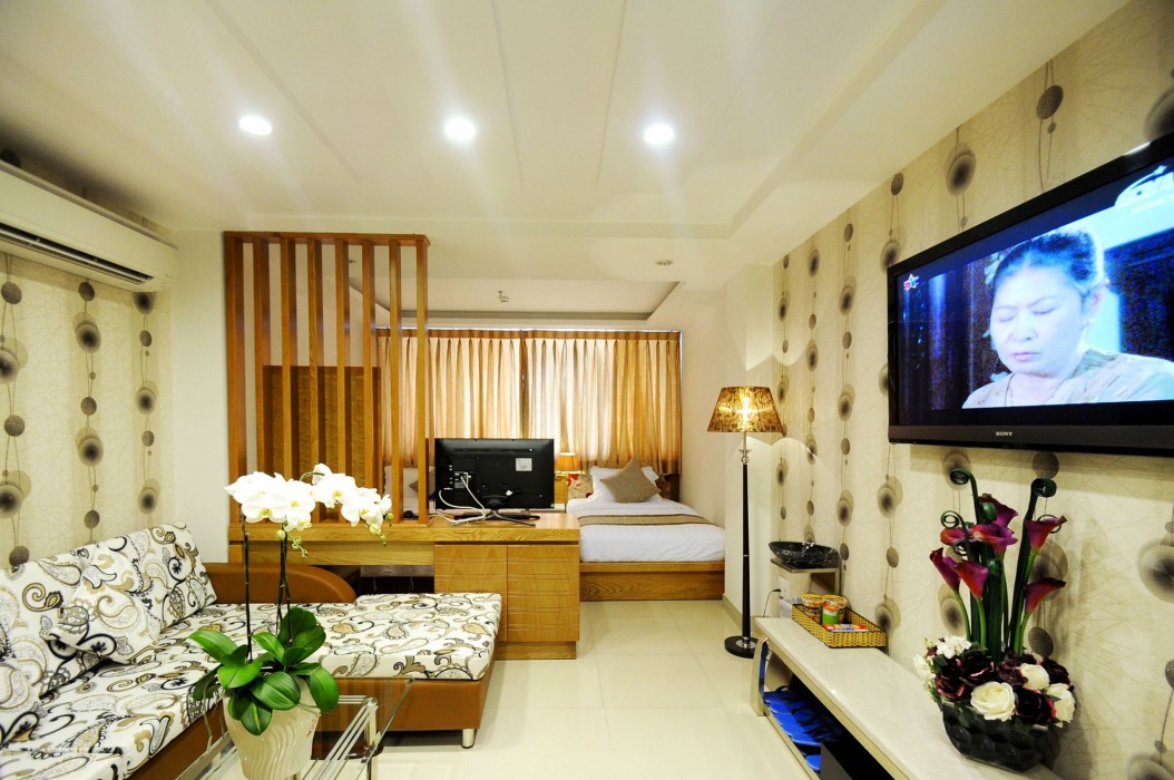 Hoan Thai Hotel 32/75