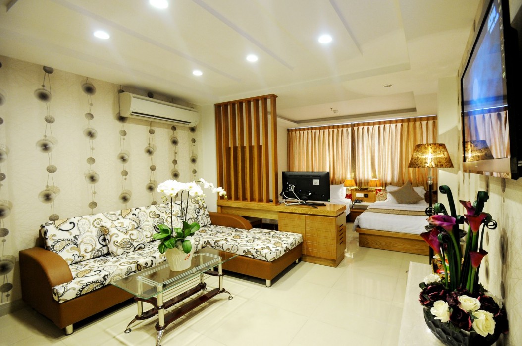 Hoan Thai Hotel 34/75