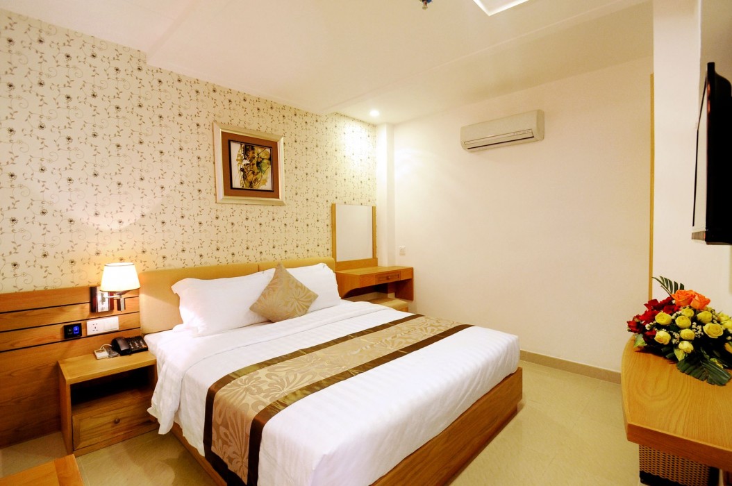 Hoan Thai Hotel 22/75
