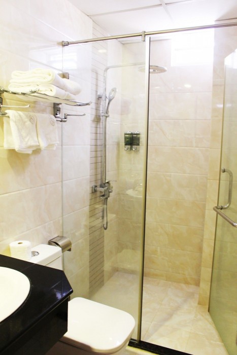 Hoan Thai Hotel 69/75