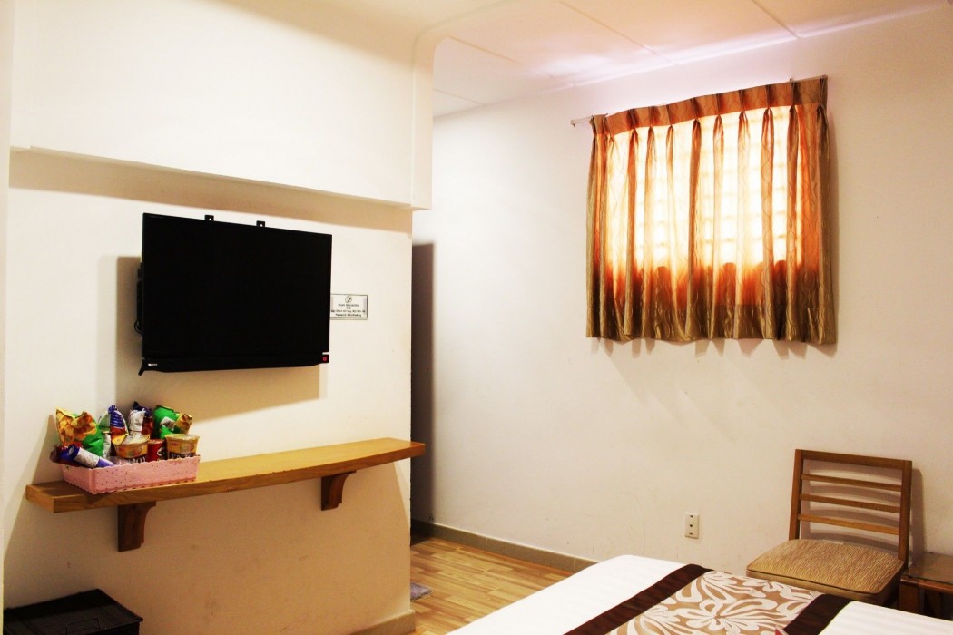Hoan Thai Hotel 56/75