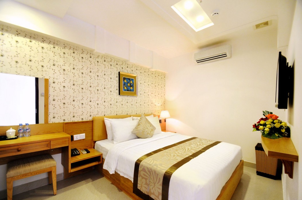 Hoan Thai Hotel 35/75