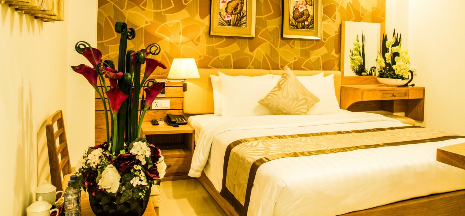 Hoan Thai Hotel 43/75
