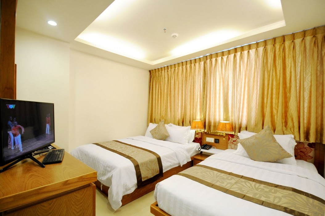 Hoan Thai Hotel 23/75