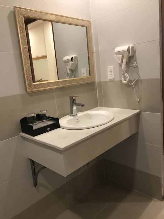 Hoan Thai Hotel 33/75