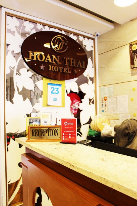 Hoan Thai Hotel 66/75