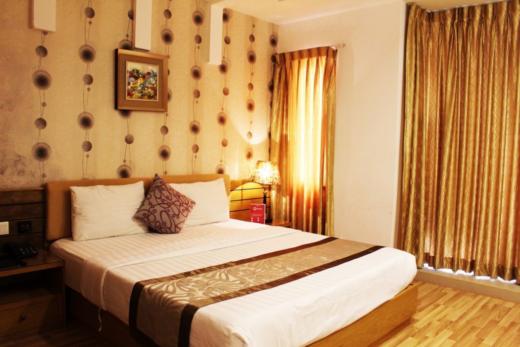 Hoan Thai Hotel 53/75
