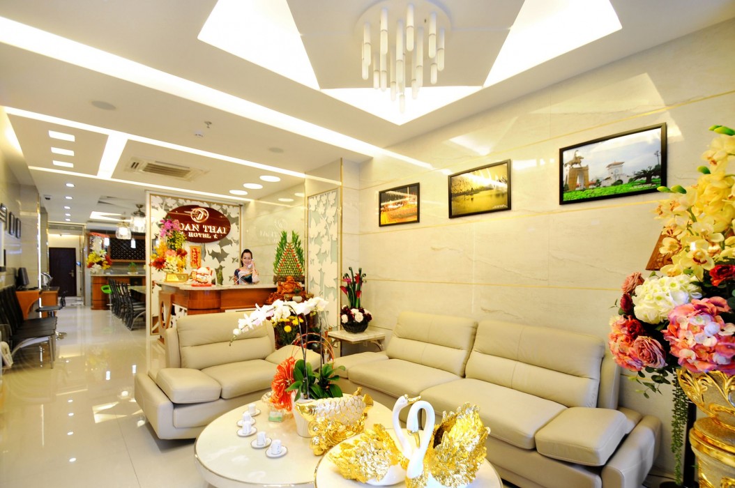 Hoan Thai Hotel 40/75