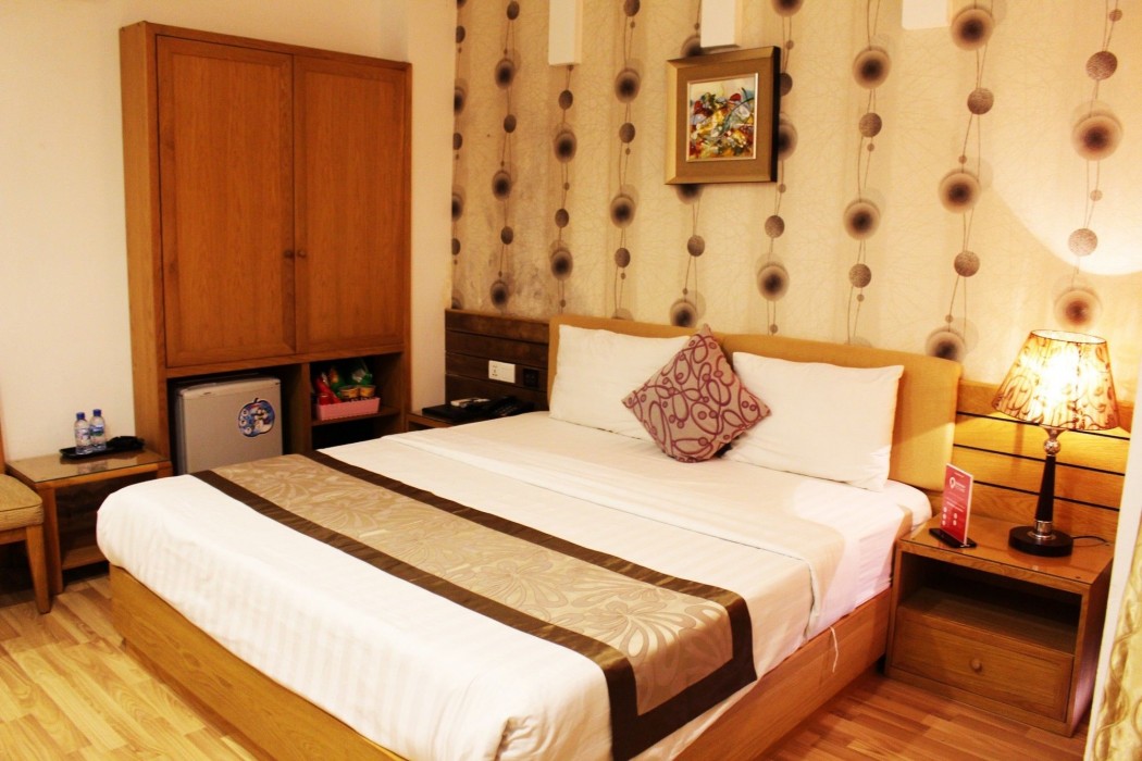 Hoan Thai Hotel 67/75