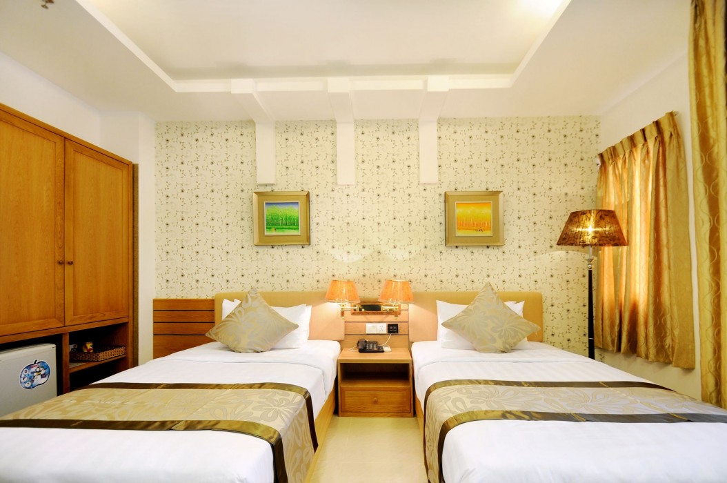 Hoan Thai Hotel 24/75