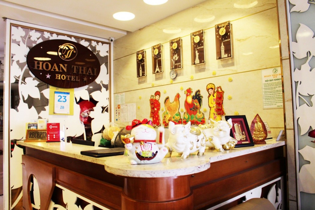 Hoan Thai Hotel 59/75