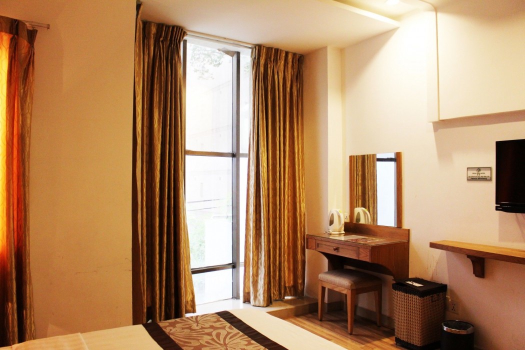 Hoan Thai Hotel 70/75