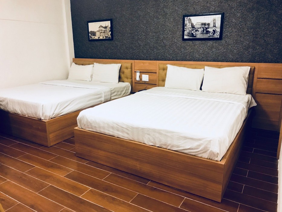 Hoan Thai Hotel 26/75