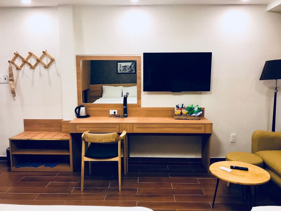 Hoan Thai Hotel 48/75