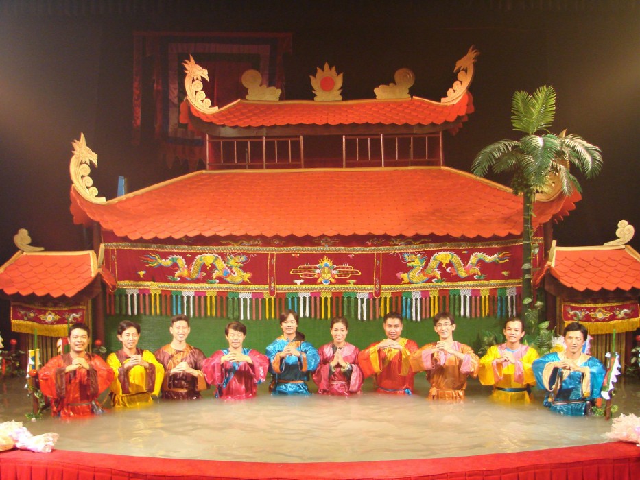 Hoan Thai Hotel 62/75