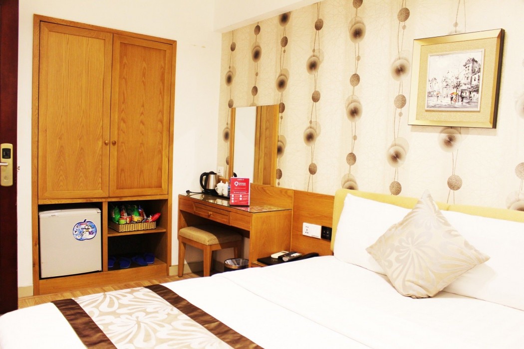 Hoan Thai Hotel 60/75