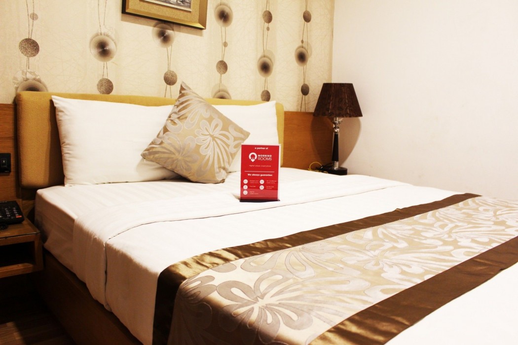 Hoan Thai Hotel 64/75