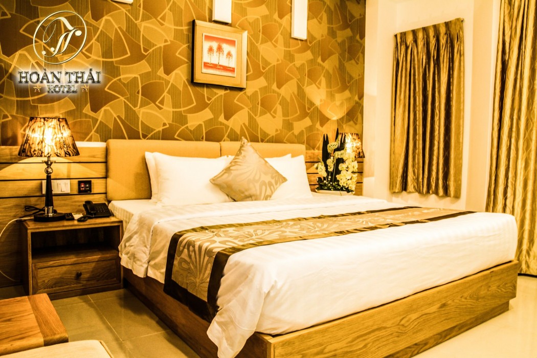 Hoan Thai Hotel 27/75