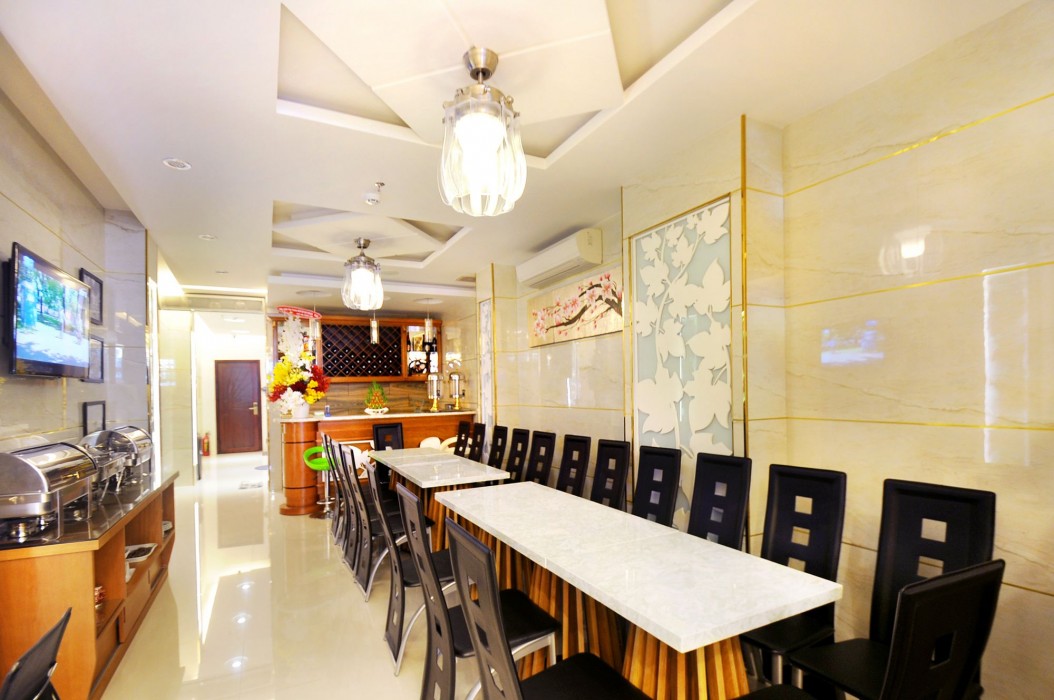 Hoan Thai Hotel 36/75