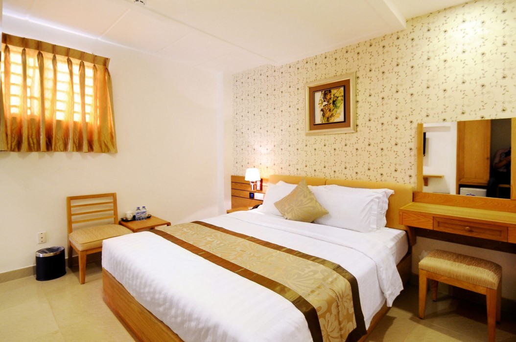 Hoan Thai Hotel 30/75