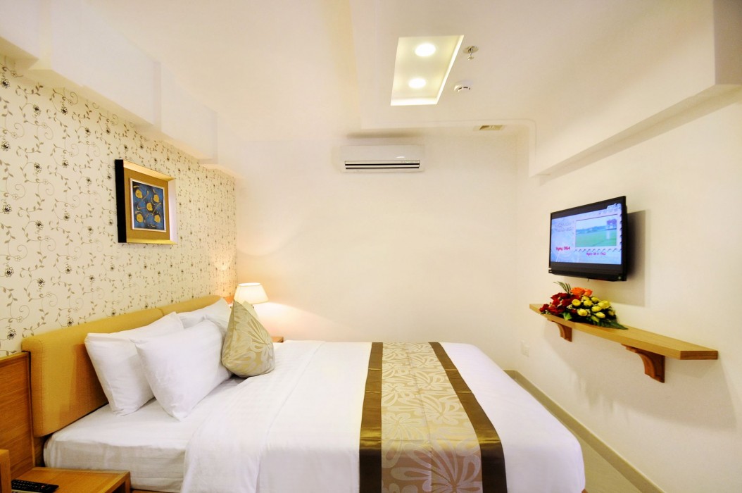 Hoan Thai Hotel 21/75