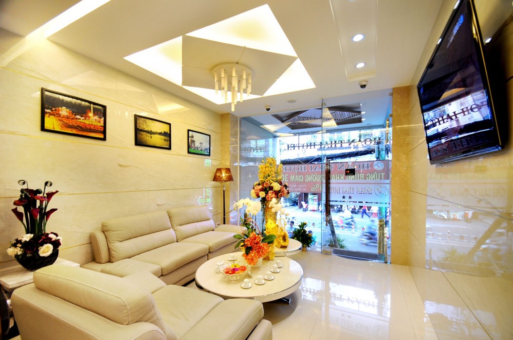 Hoan Thai Hotel 37/75