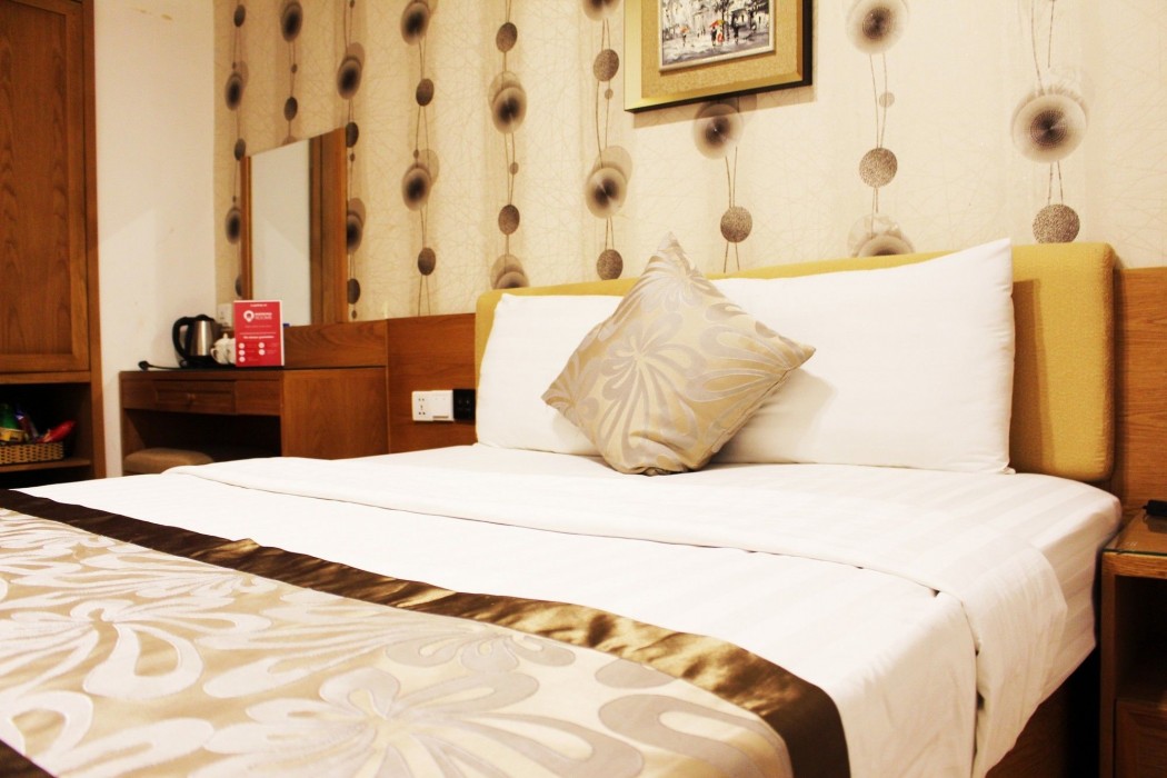 Hoan Thai Hotel 55/75