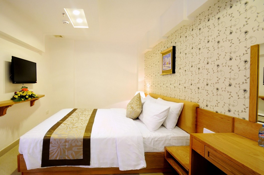 Hoan Thai Hotel 31/75