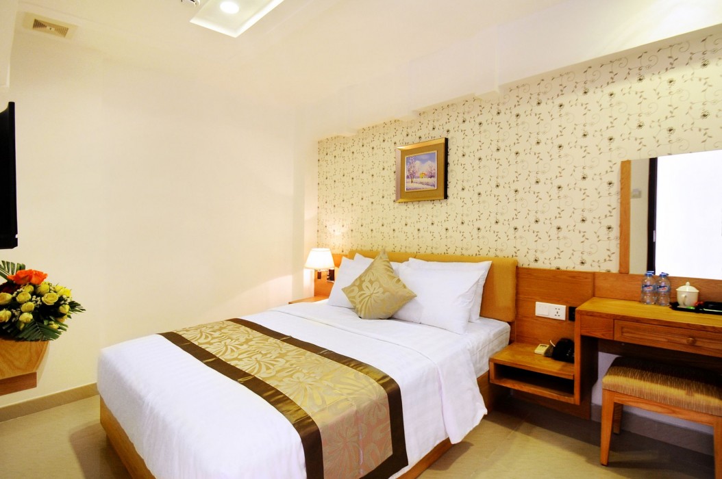 Hoan Thai Hotel 39/75