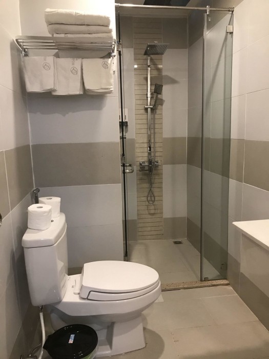 Hoan Thai Hotel 44/75