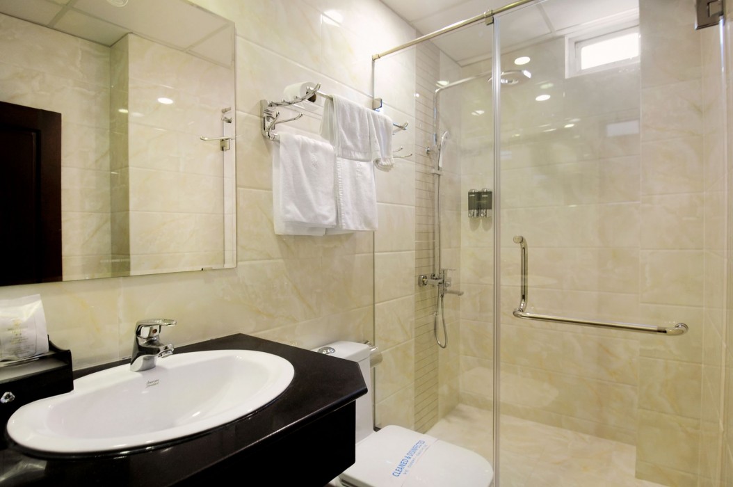 Hoan Thai Hotel 49/75