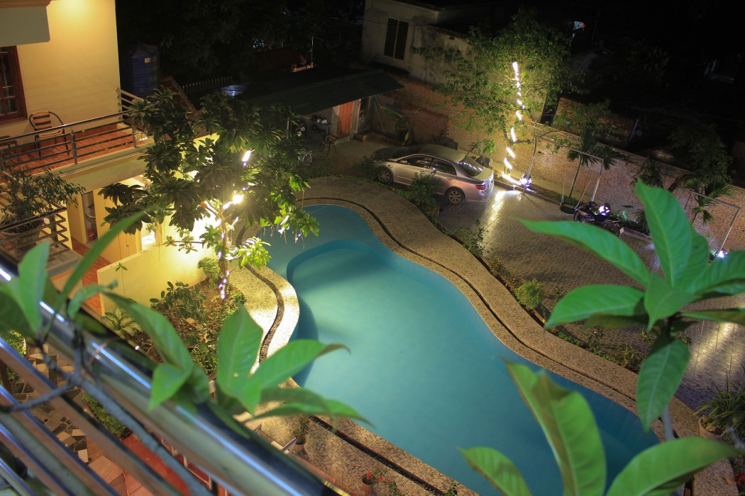 Tuan Ngoc Hotel 35/72
