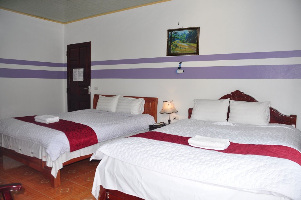 Tuan Ngoc Hotel 36/72