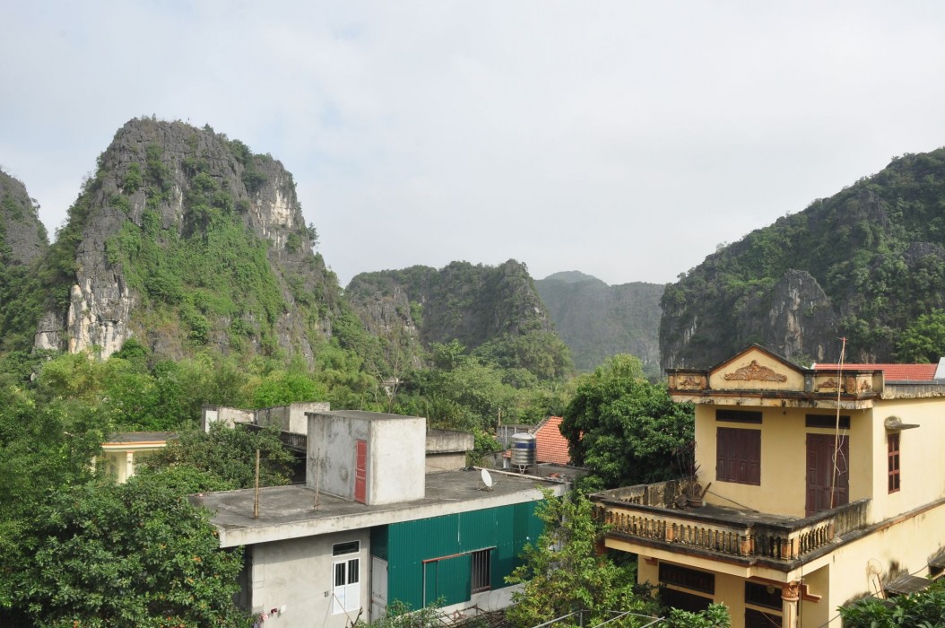 Tuan Ngoc Hotel 32/72