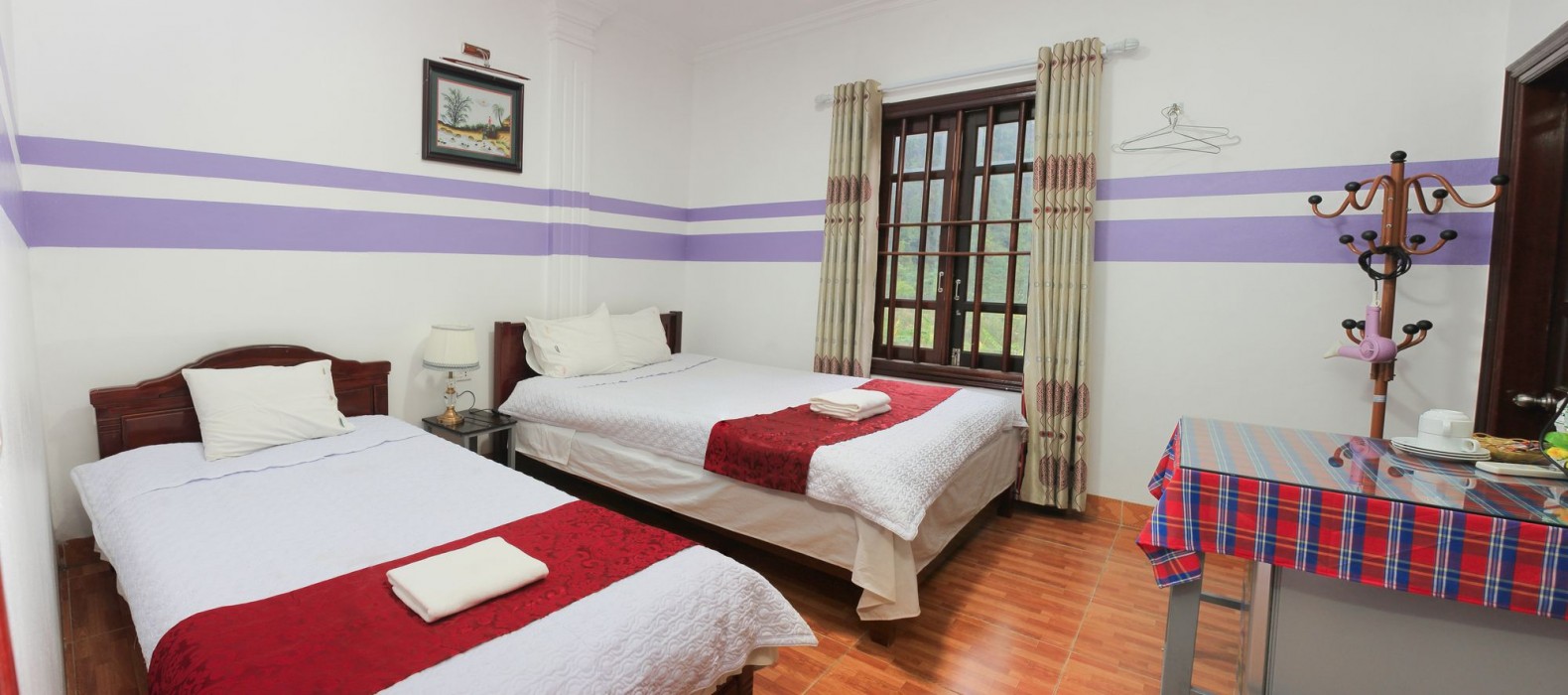 Tuan Ngoc Hotel 41/72