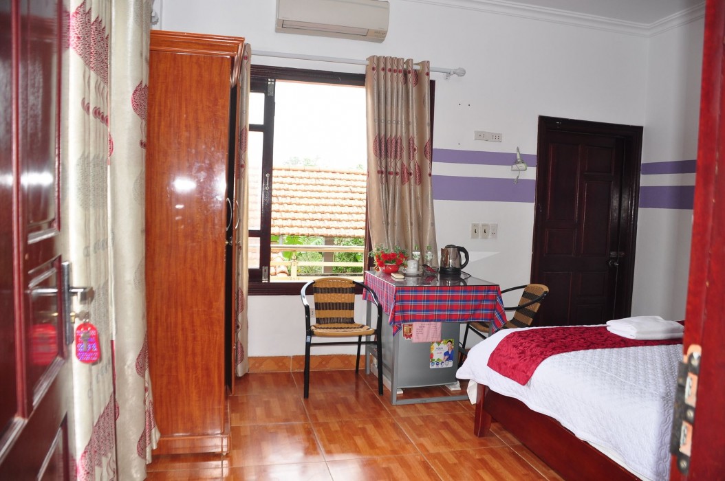 Tuan Ngoc Hotel 43/72