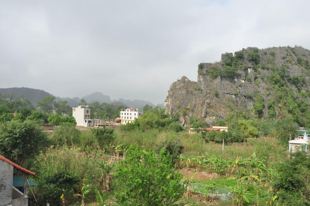 Tuan Ngoc Hotel 42/72