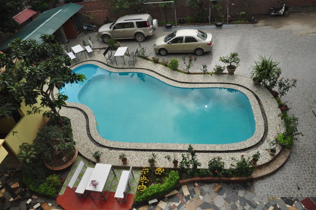 Tuan Ngoc Hotel 39/72