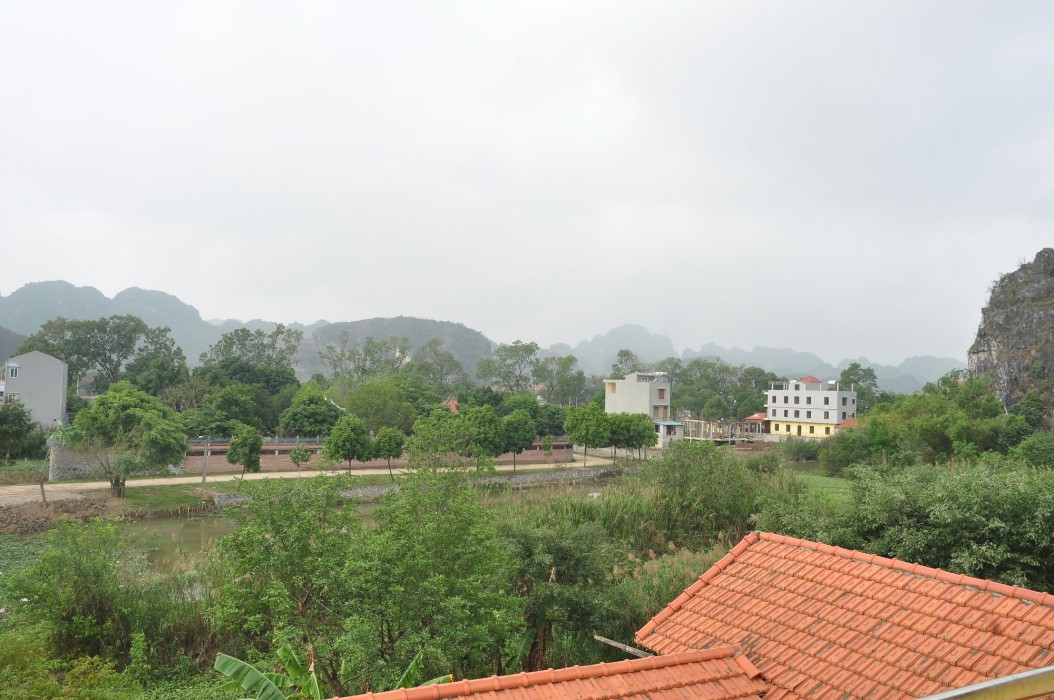 Tuan Ngoc Hotel 20/72
