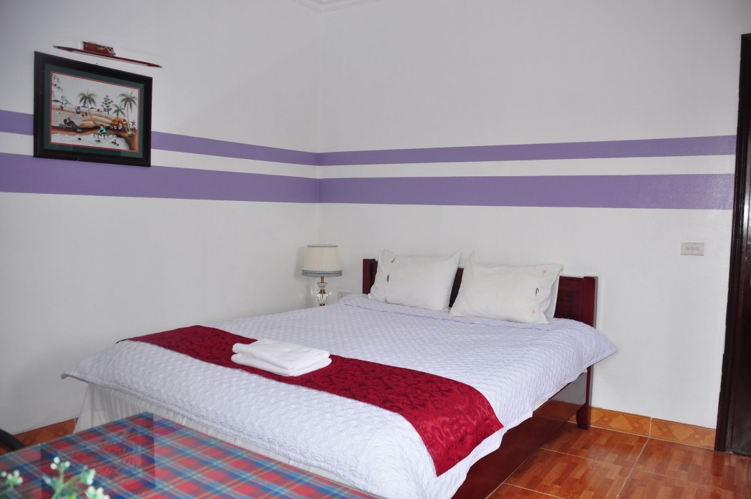 Tuan Ngoc Hotel 30/72