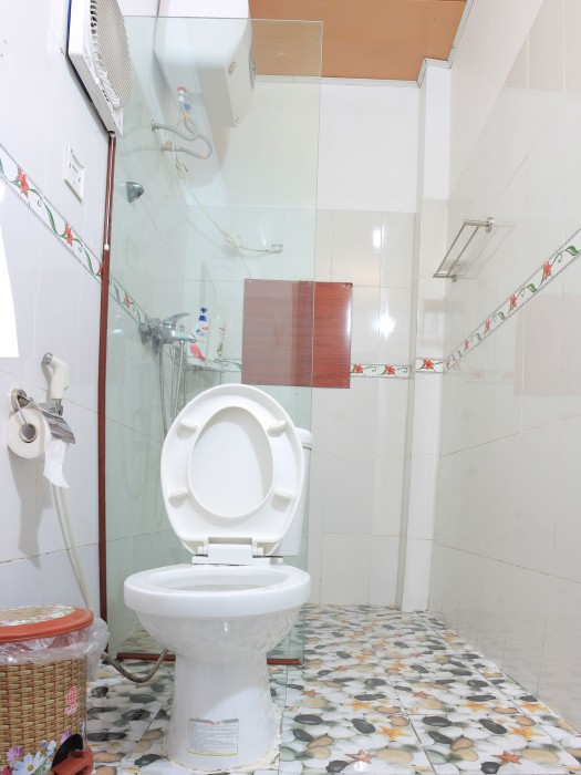 Tuan Ngoc Hotel 21/72