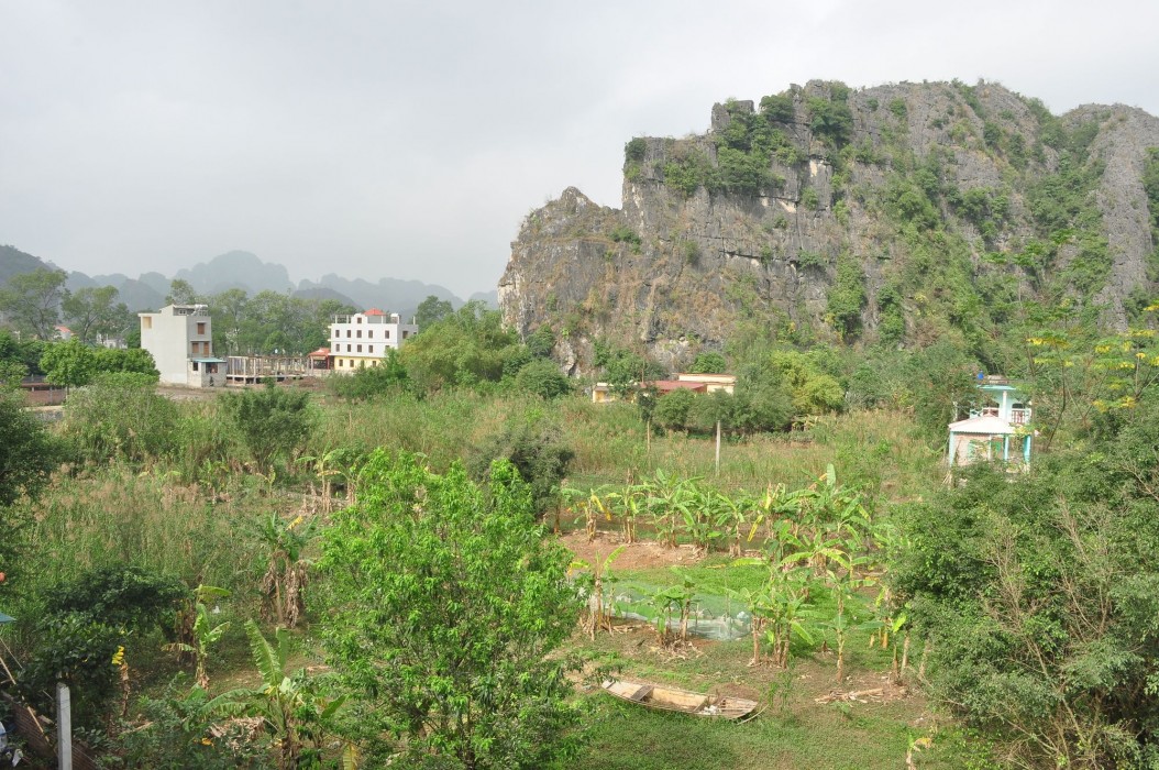 Tuan Ngoc Hotel 27/72