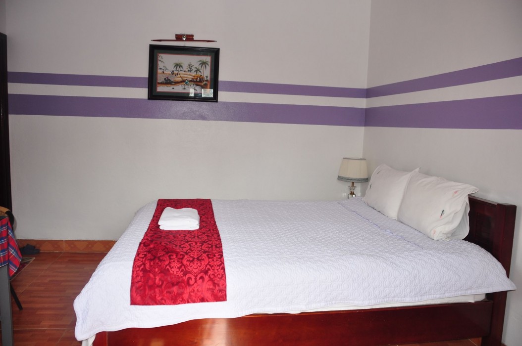 Tuan Ngoc Hotel 22/72