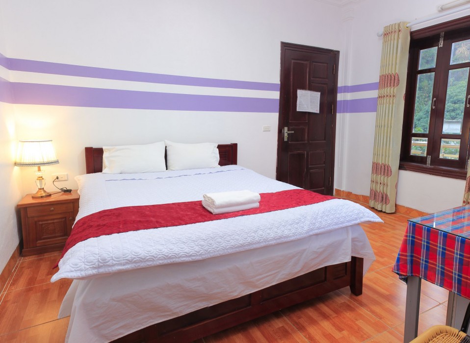 Tuan Ngoc Hotel 37/72